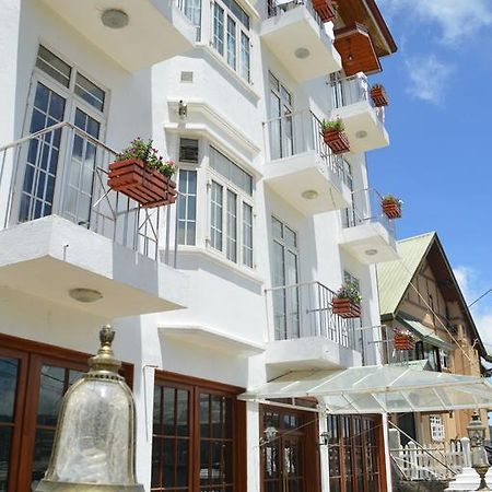 Royal Hills Nuwara Eliya Hotell Eksteriør bilde
