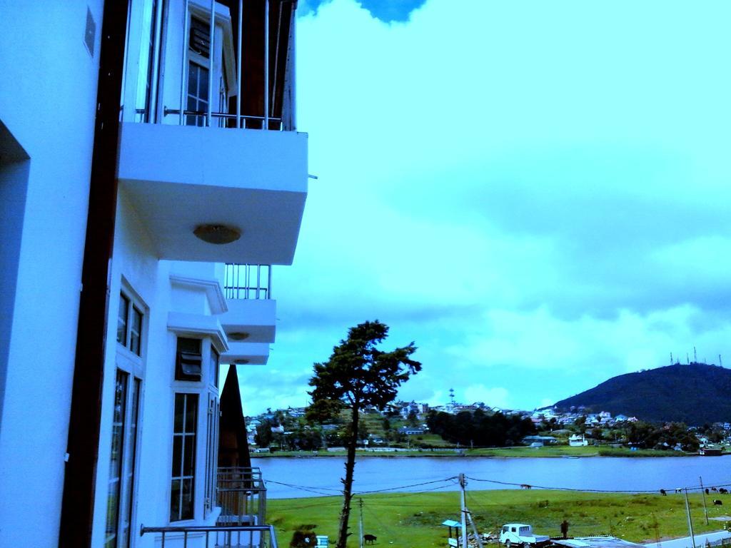 Royal Hills Nuwara Eliya Hotell Eksteriør bilde
