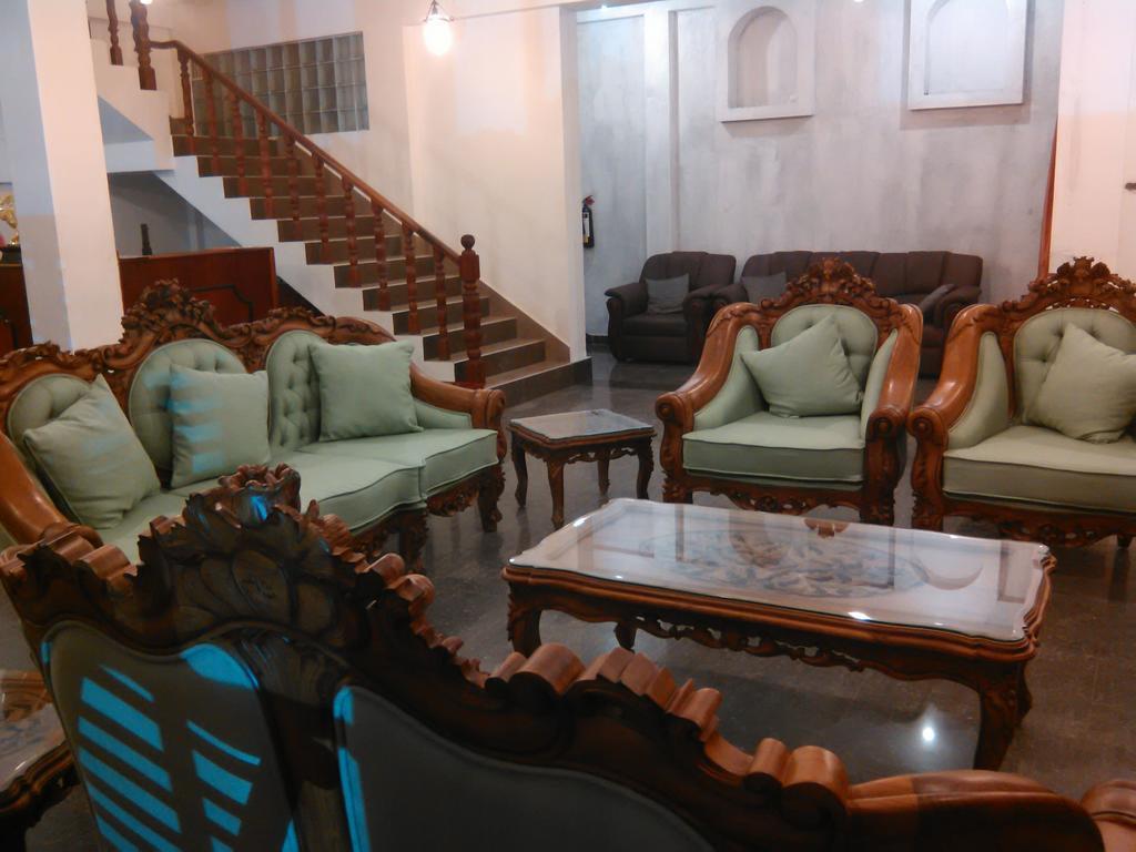Royal Hills Nuwara Eliya Hotell Eksteriør bilde