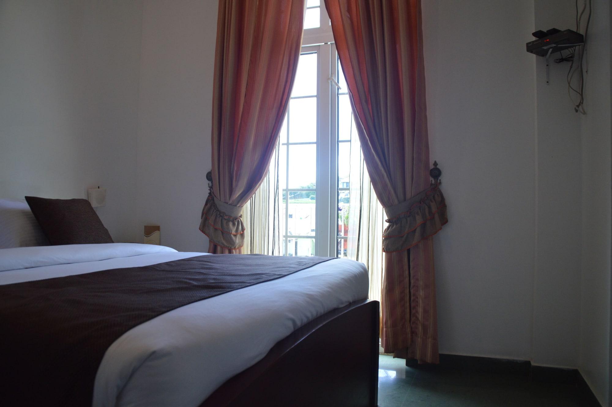 Royal Hills Nuwara Eliya Hotell Eksteriør bilde