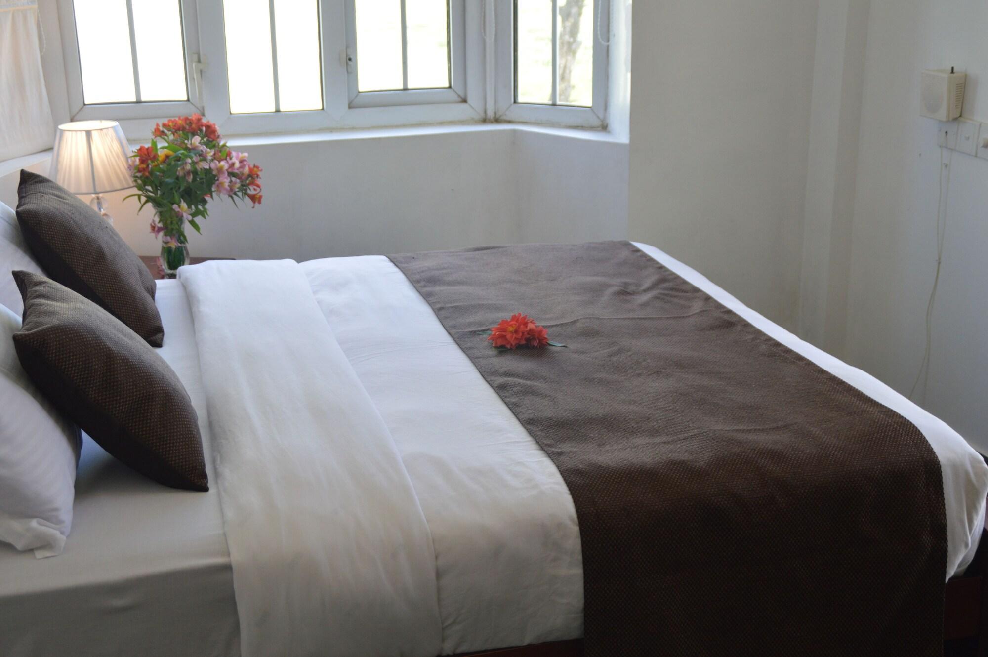 Royal Hills Nuwara Eliya Hotell Eksteriør bilde