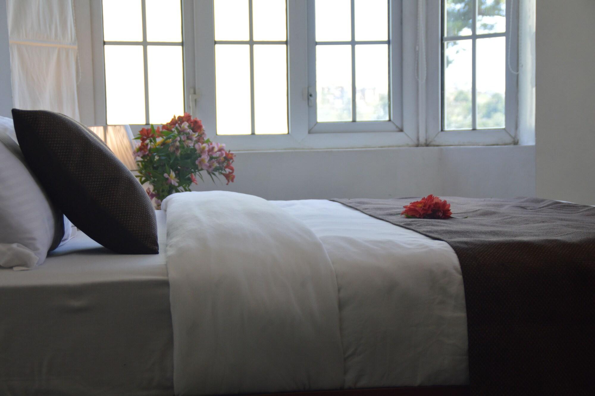 Royal Hills Nuwara Eliya Hotell Eksteriør bilde