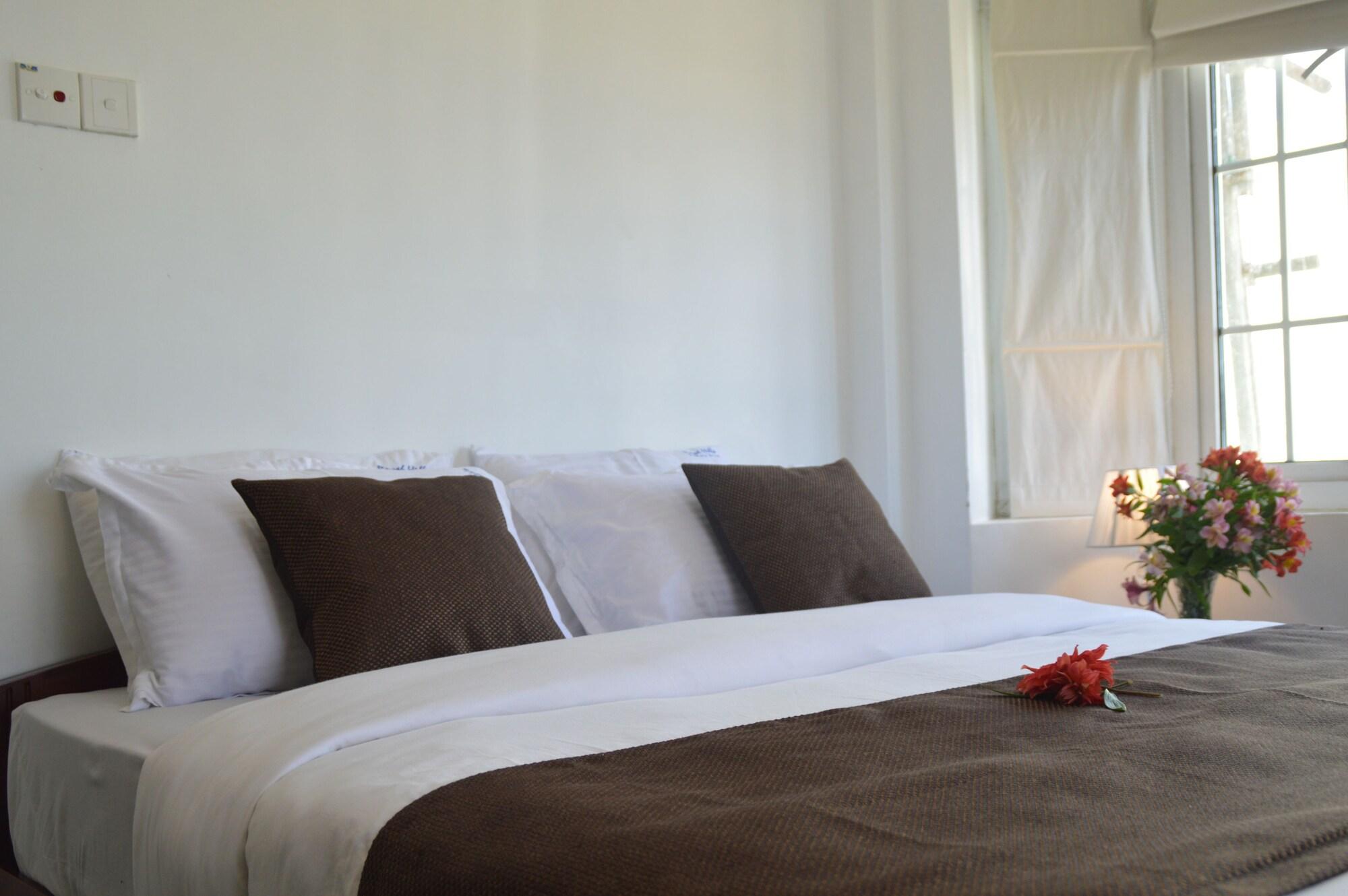 Royal Hills Nuwara Eliya Hotell Eksteriør bilde