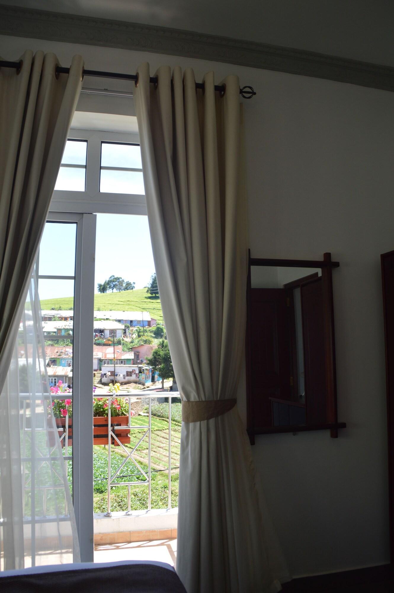 Royal Hills Nuwara Eliya Hotell Eksteriør bilde
