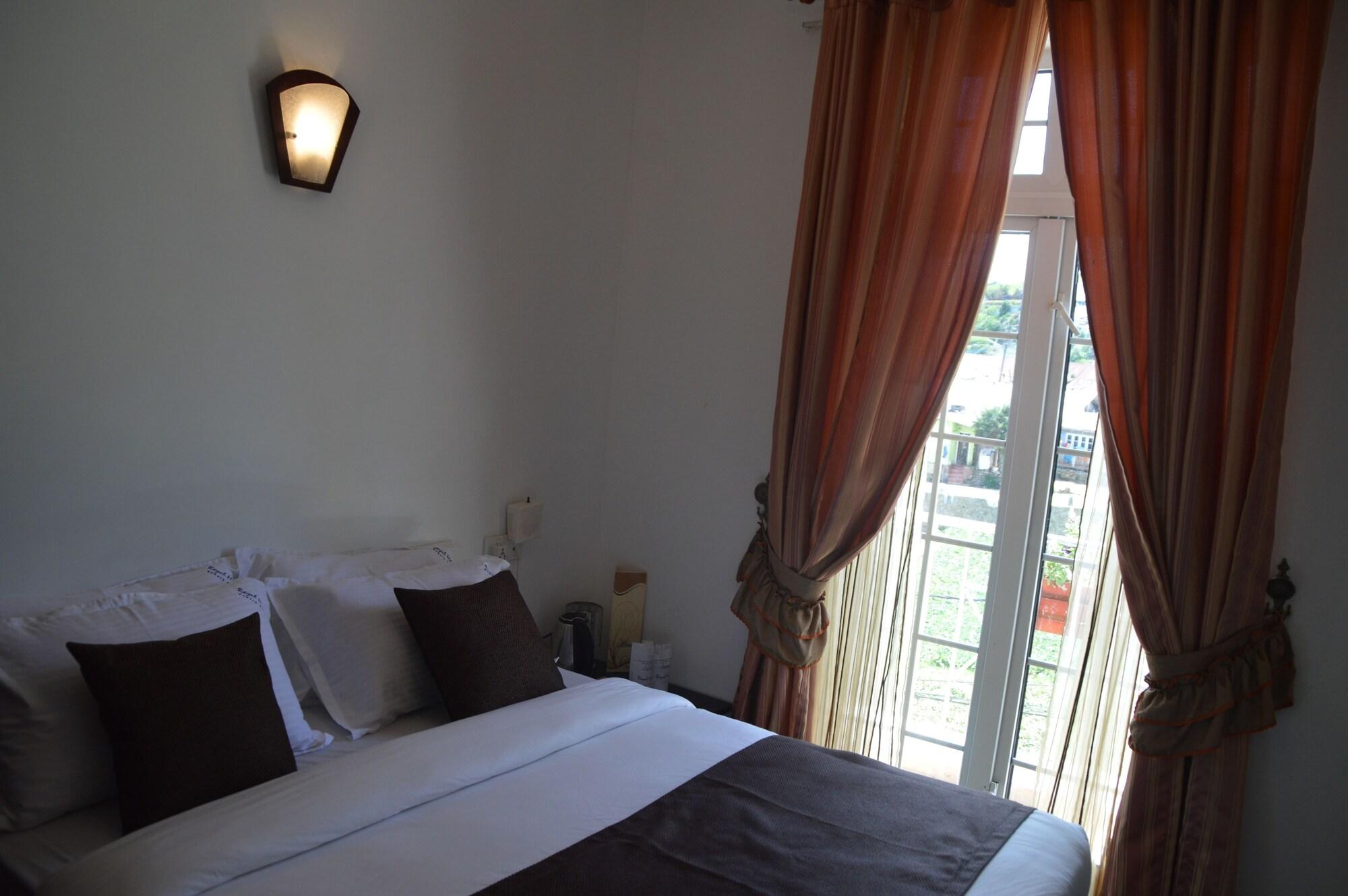 Royal Hills Nuwara Eliya Hotell Eksteriør bilde