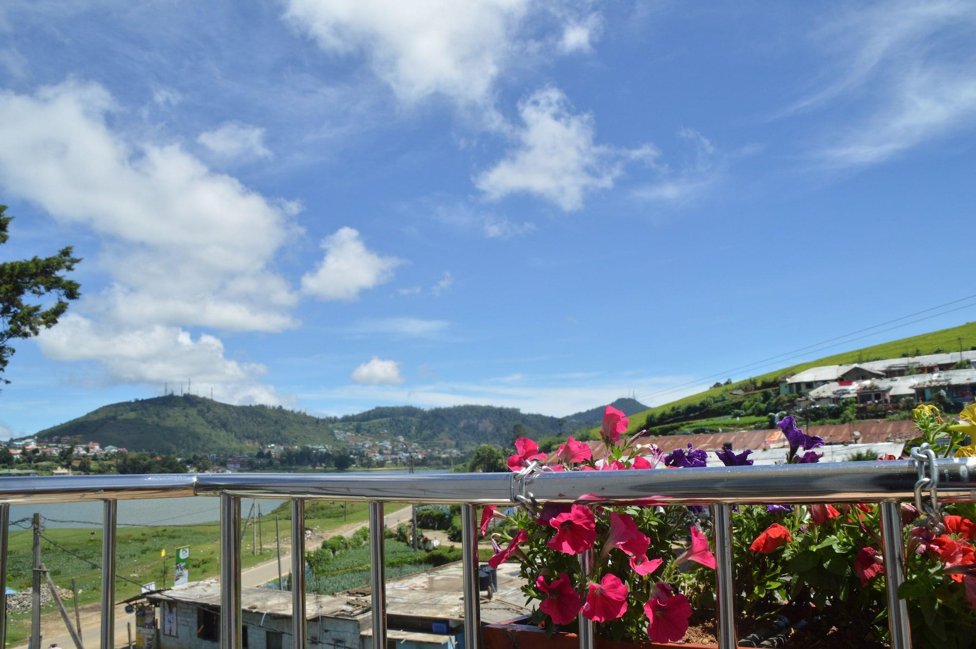 Royal Hills Nuwara Eliya Hotell Eksteriør bilde