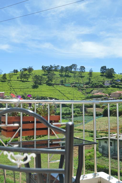 Royal Hills Nuwara Eliya Hotell Eksteriør bilde