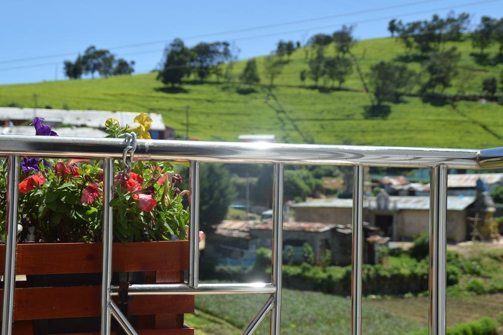 Royal Hills Nuwara Eliya Hotell Eksteriør bilde