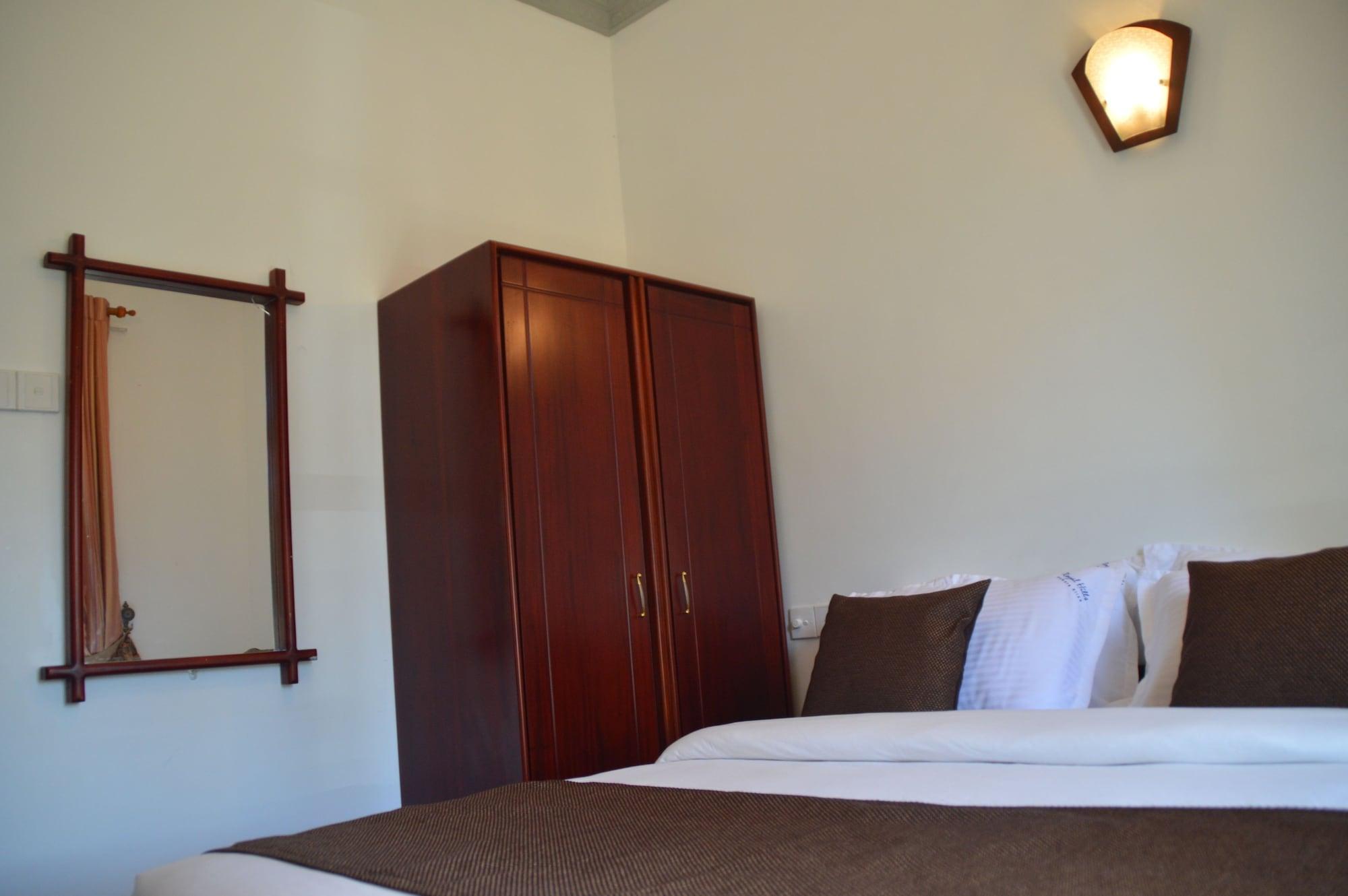 Royal Hills Nuwara Eliya Hotell Eksteriør bilde