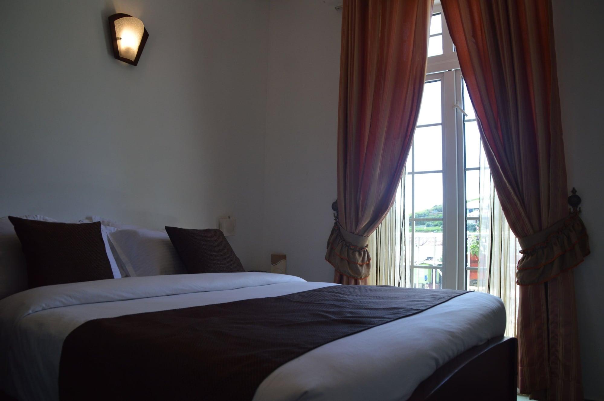 Royal Hills Nuwara Eliya Hotell Eksteriør bilde