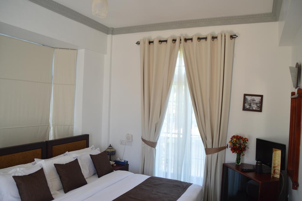 Royal Hills Nuwara Eliya Hotell Eksteriør bilde