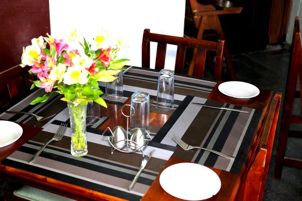 Royal Hills Nuwara Eliya Hotell Eksteriør bilde