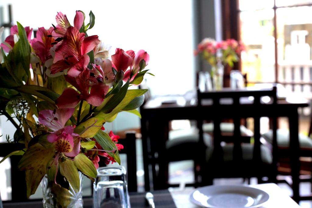 Royal Hills Nuwara Eliya Hotell Eksteriør bilde