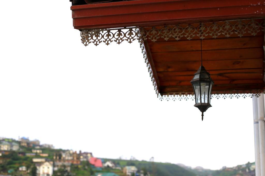 Royal Hills Nuwara Eliya Hotell Eksteriør bilde