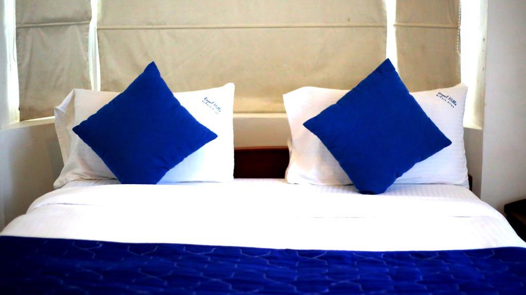 Royal Hills Nuwara Eliya Hotell Eksteriør bilde