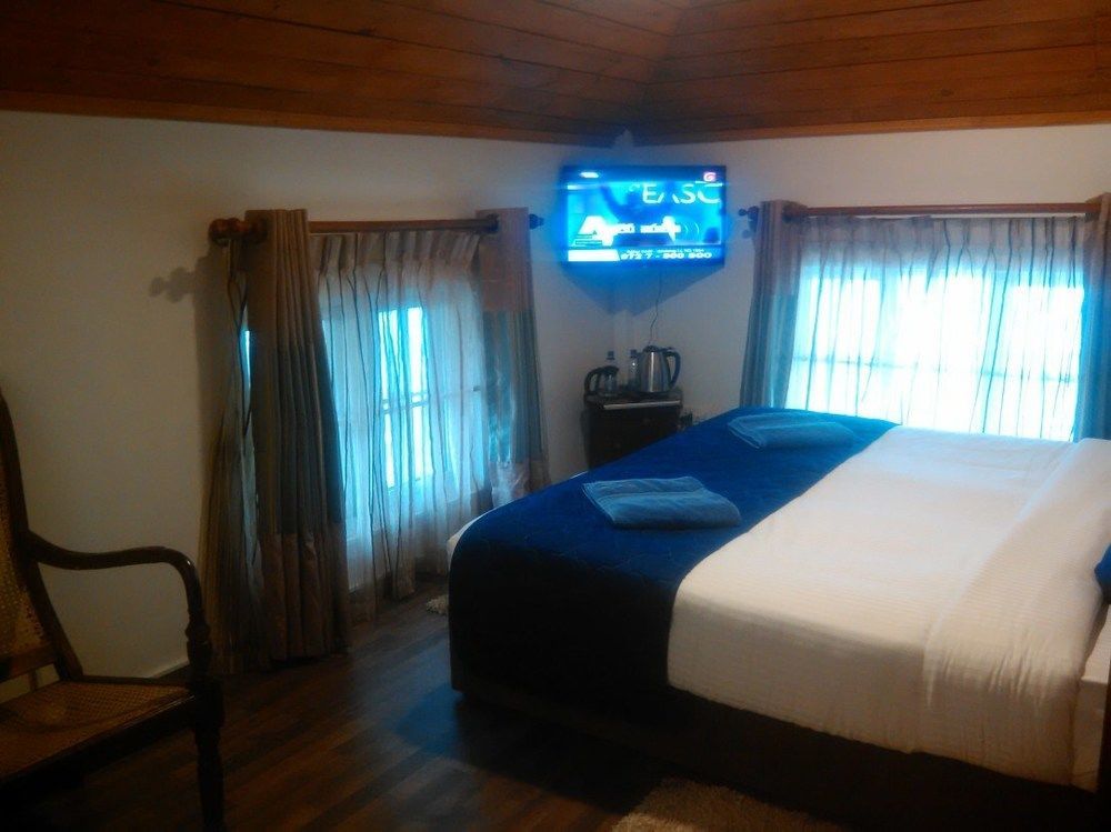 Royal Hills Nuwara Eliya Hotell Eksteriør bilde