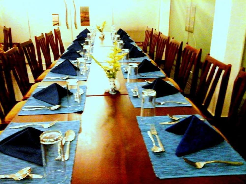 Royal Hills Nuwara Eliya Hotell Eksteriør bilde