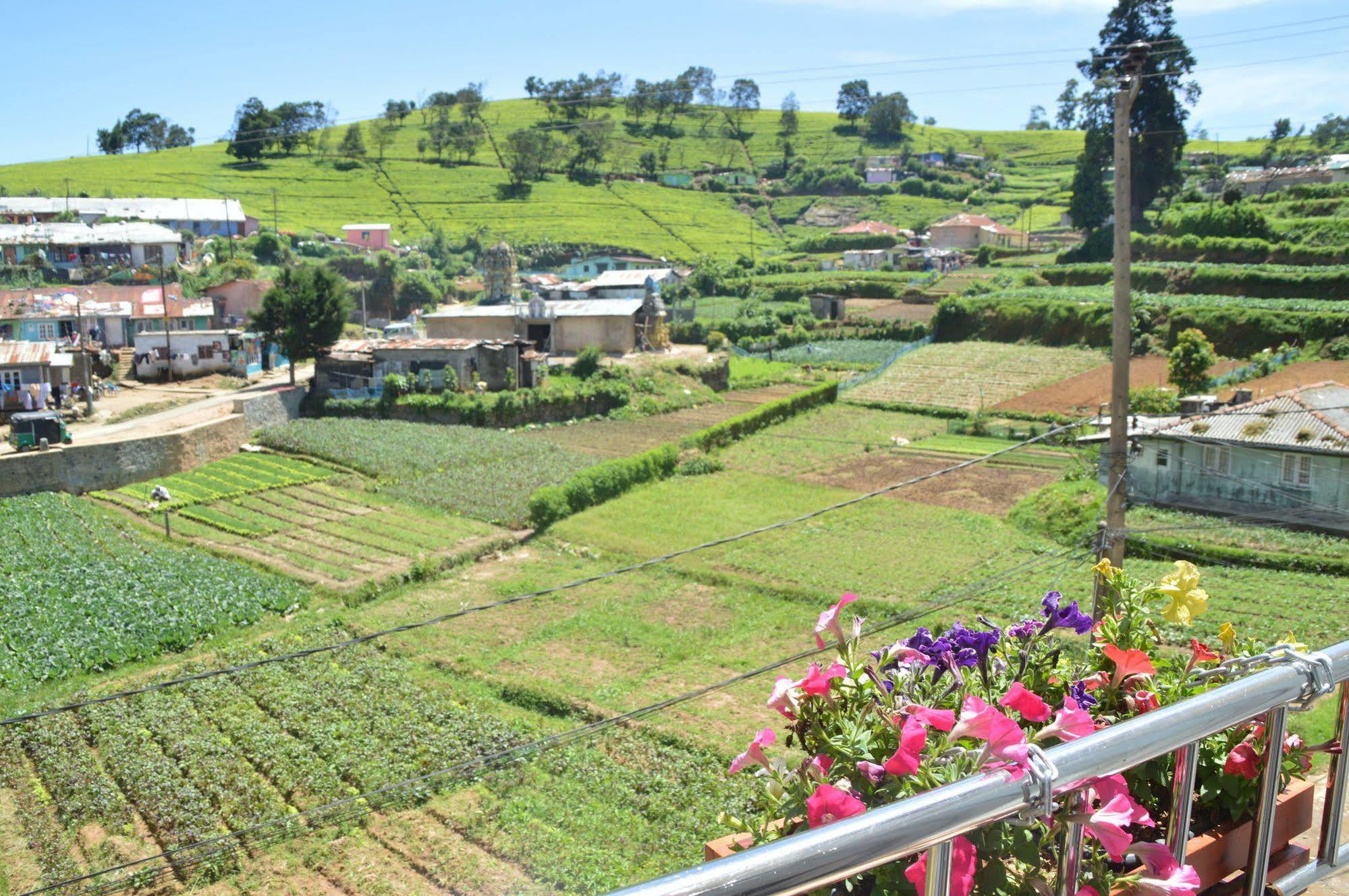 Royal Hills Nuwara Eliya Hotell Eksteriør bilde