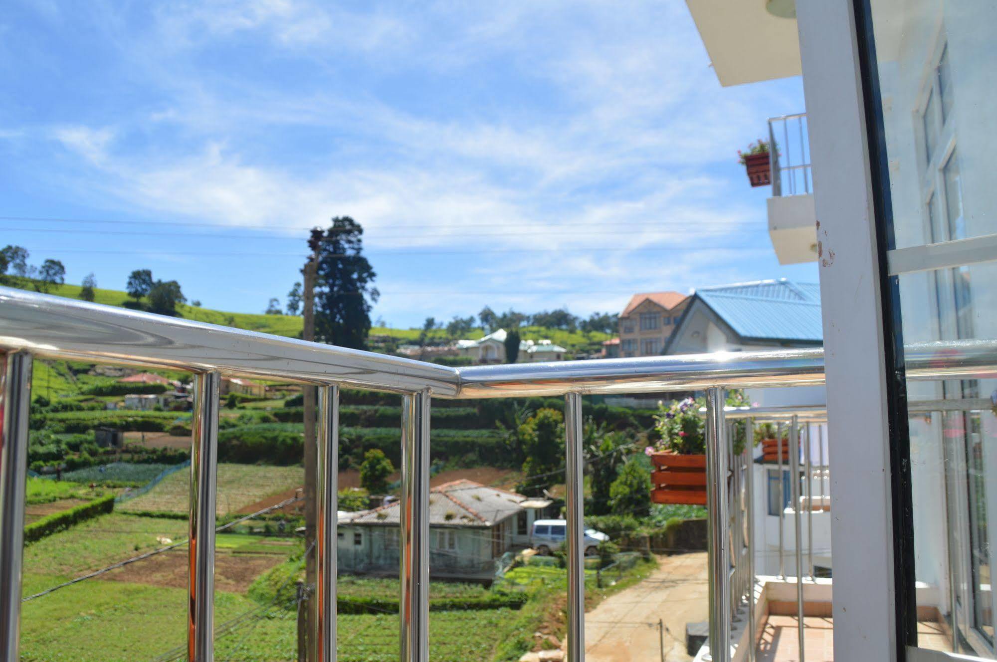Royal Hills Nuwara Eliya Hotell Eksteriør bilde