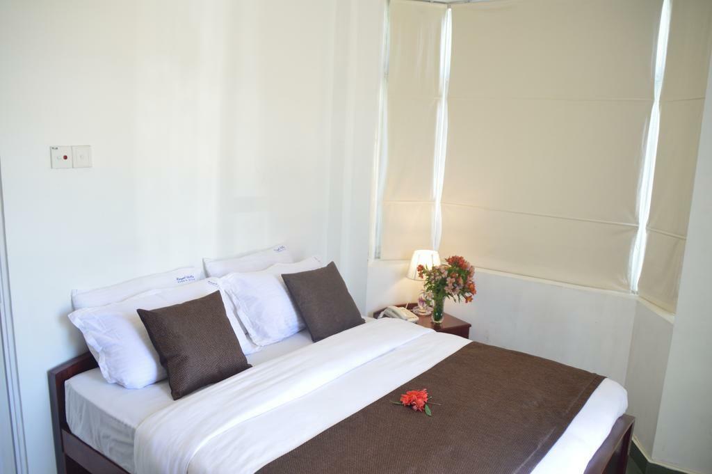 Royal Hills Nuwara Eliya Hotell Eksteriør bilde
