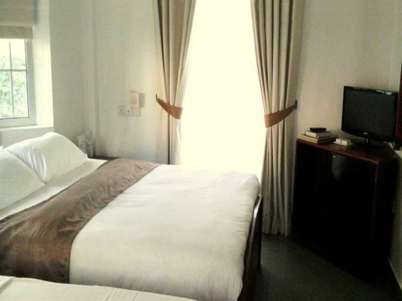 Royal Hills Nuwara Eliya Hotell Eksteriør bilde