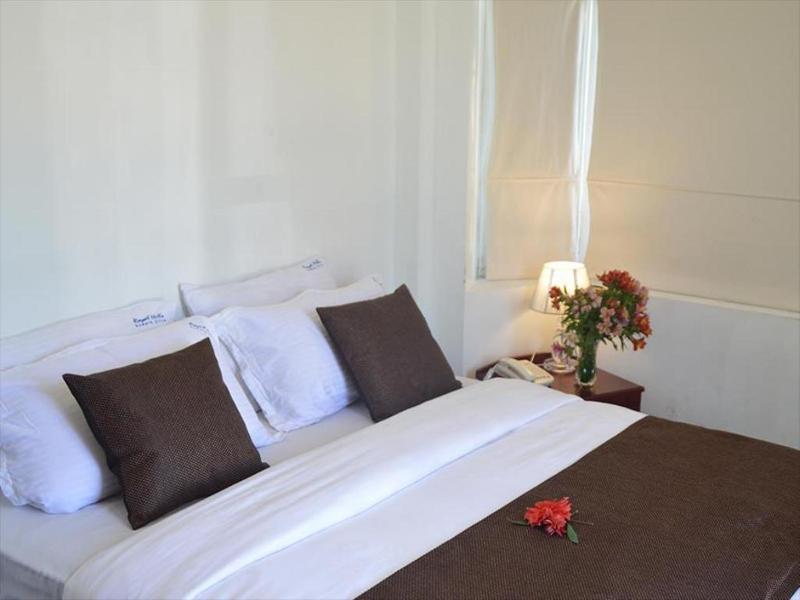 Royal Hills Nuwara Eliya Hotell Eksteriør bilde